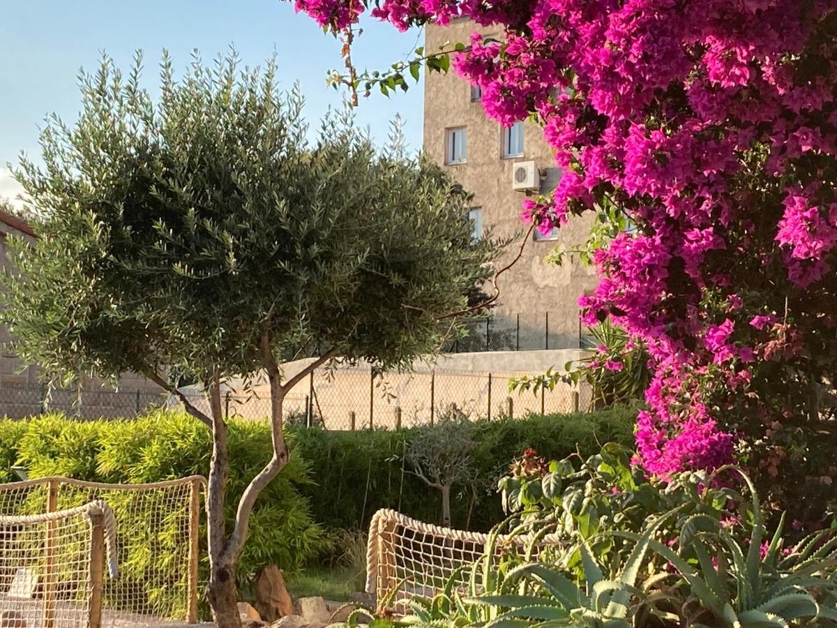 CASA SANTA GIULIA Propriano Propriano (Corsica) Exterior foto